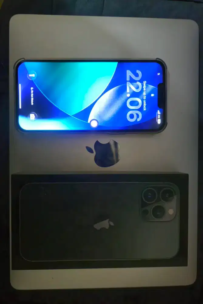 IPhone 13 ProMax 128GB Inter