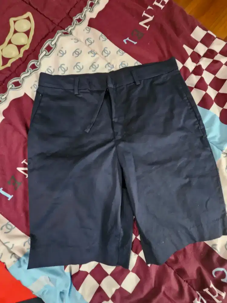 Celana golf , celana olafraga, pakaian golf