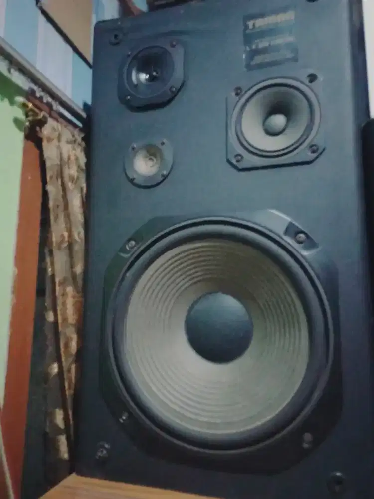Jual speaker tamon