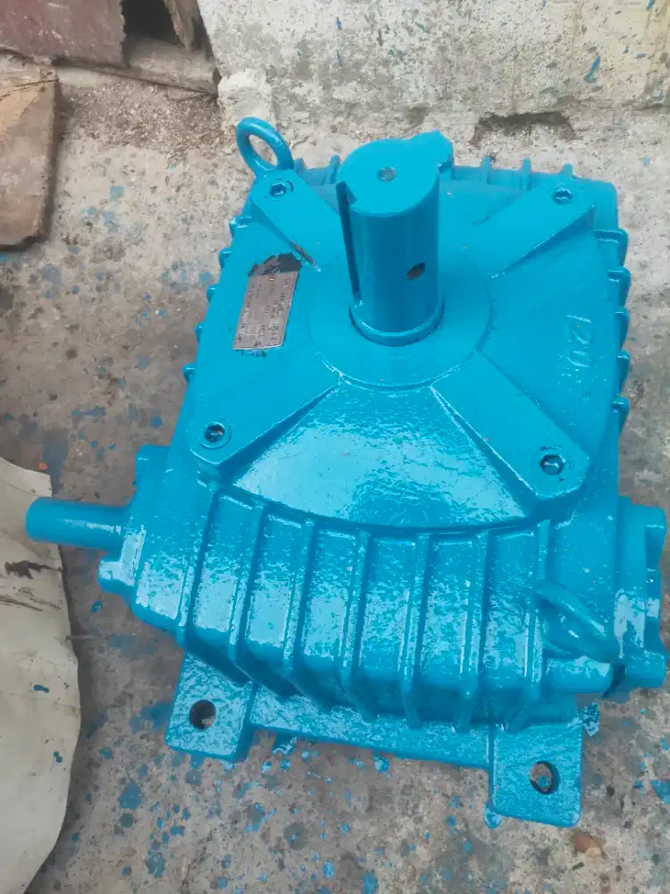 JUAL GEAR Box tipe 120