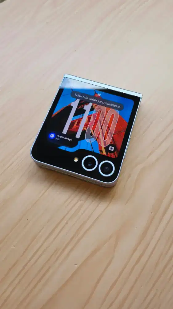 Samsung zflip 6 512gb sein muluss