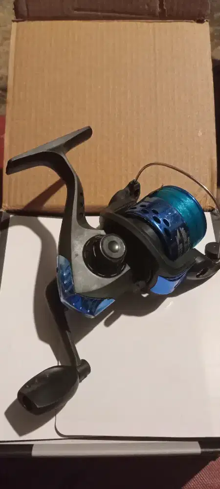 Jual Reel Pancing