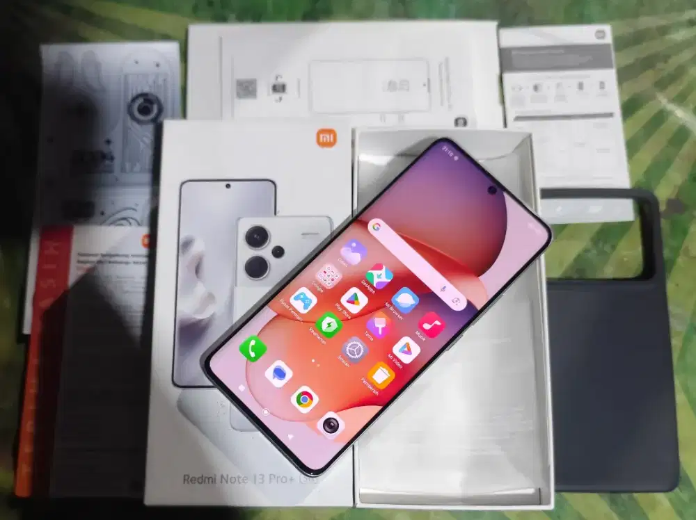 Redmi Note 13 Pro+ 12/512