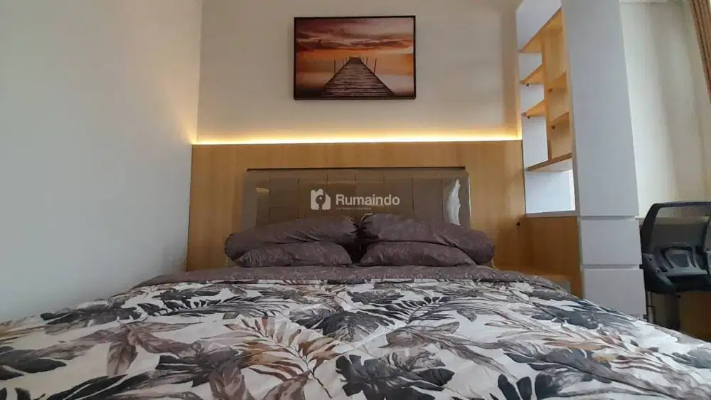 Disewakan Apartemen Transpark cibubur mulai dari 200k