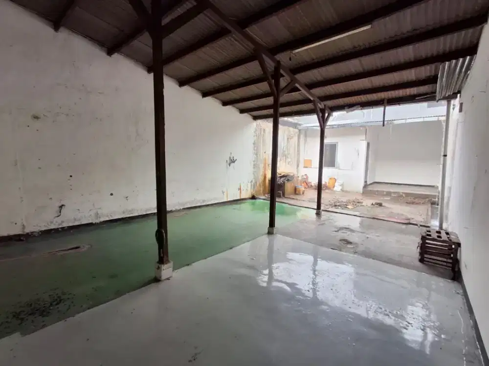 Disewakan Ruko 2 Lantai