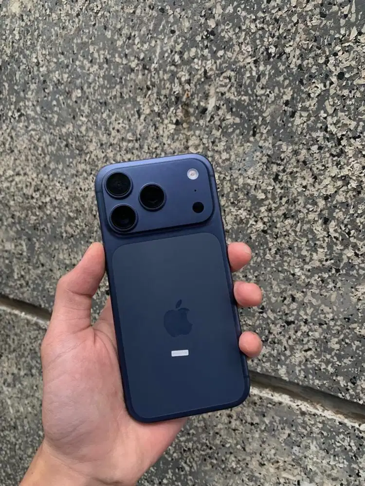 Iphone 17 Pro 256GB iBox