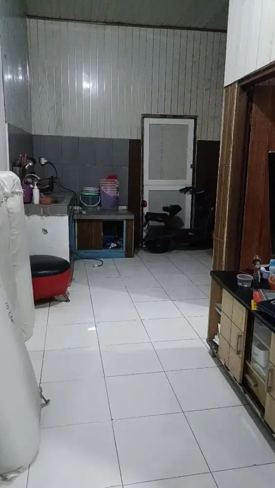 Dikontrakan rumah dikedungturi