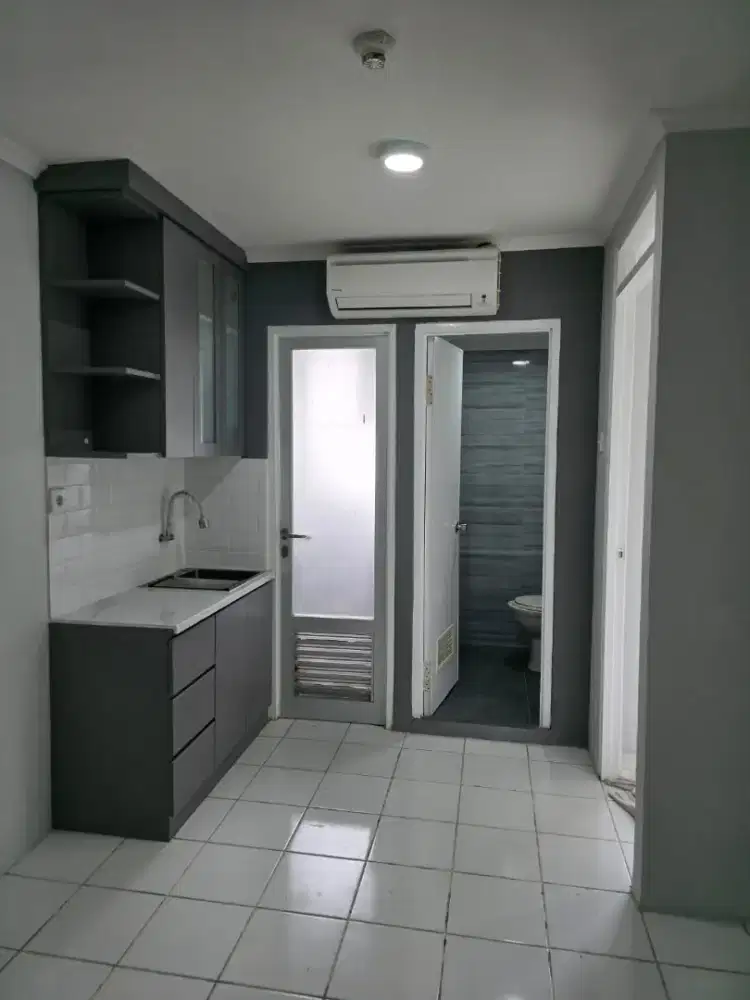 Jual Cepat Unit 2BR Apartemen Gading Nias Kelapa Gading Jakarta Utara