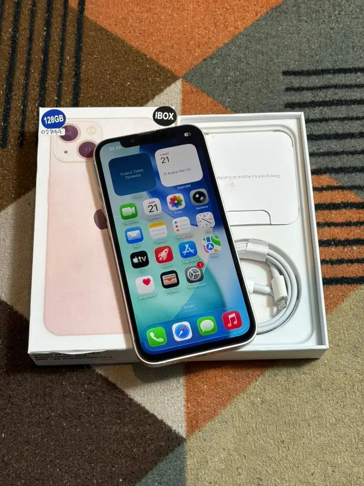 Iphone 13 128GB