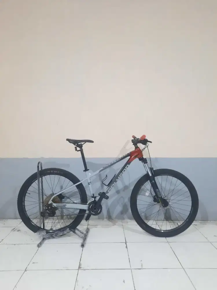 POLYGON XTRADA 5 TAHUN 2022