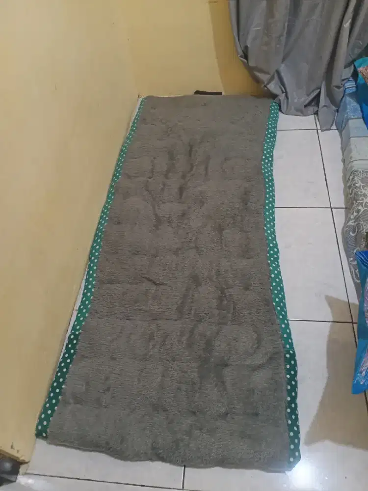 Kasur Busa Lantai Singel