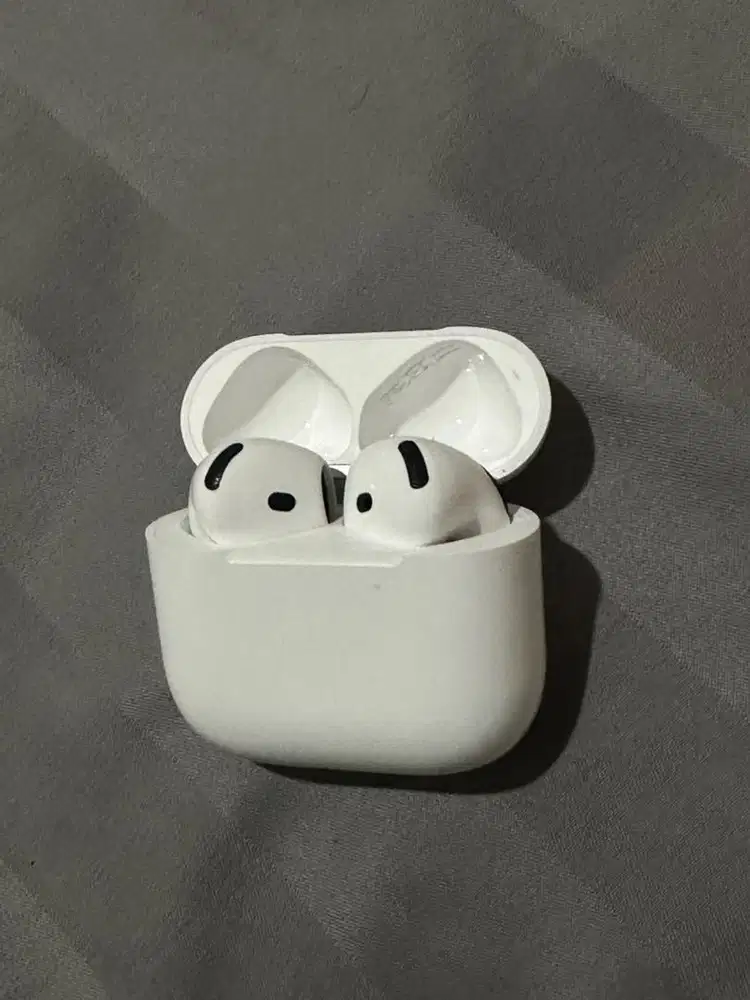 Airpods Gen 4 ANC Garansi On