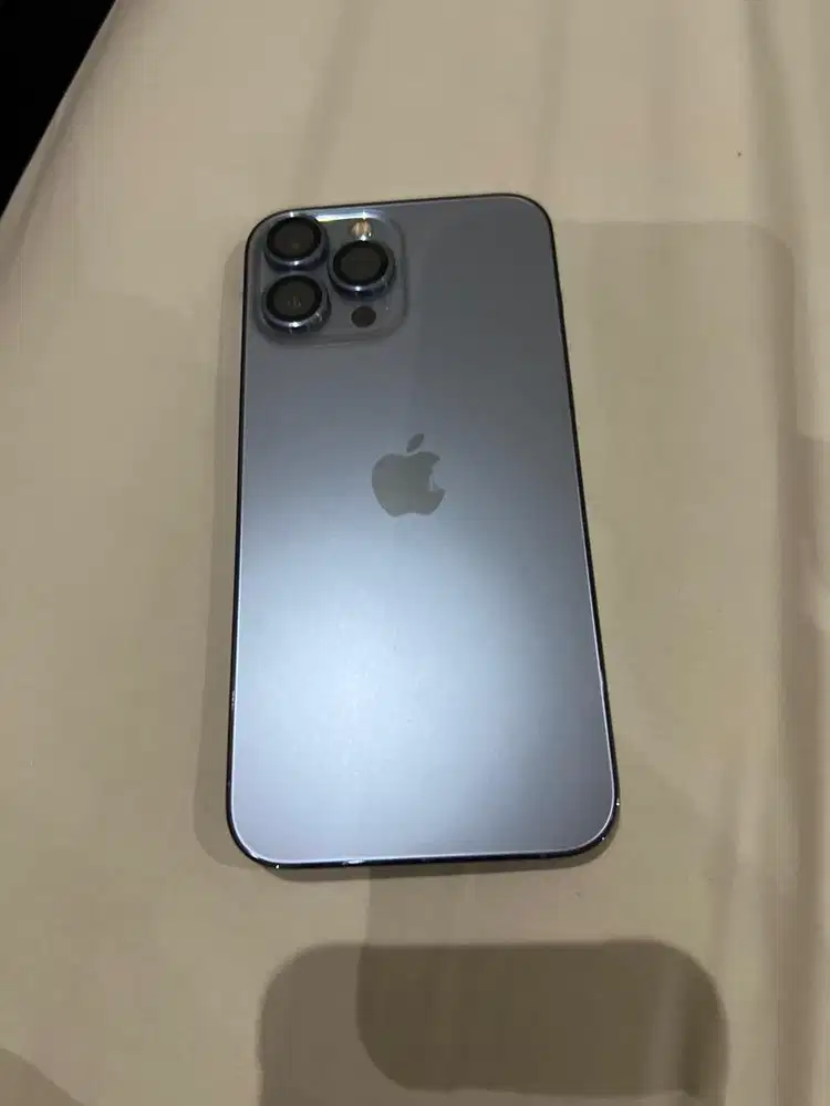 iPhone 13 Pro Max 128 GB resmi Ibox