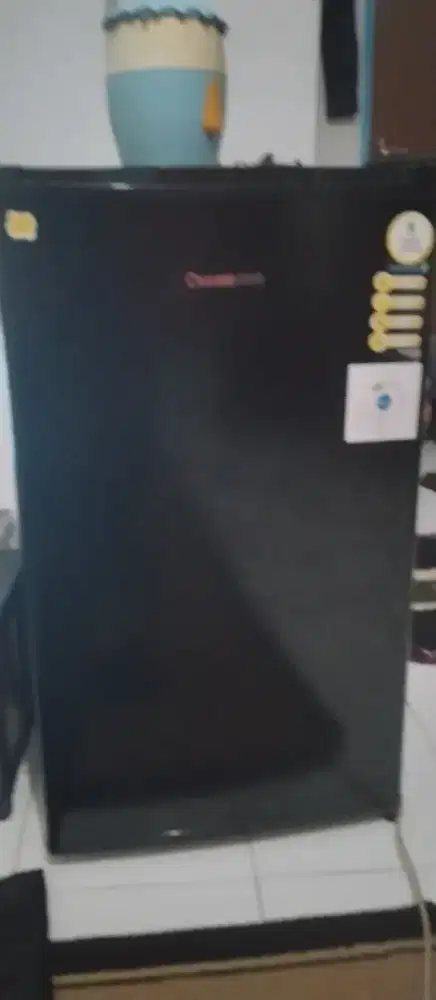 Kulkas merk CHANGHONG