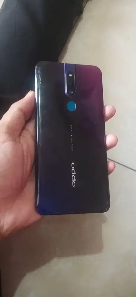 Oppo F 11 prooooo