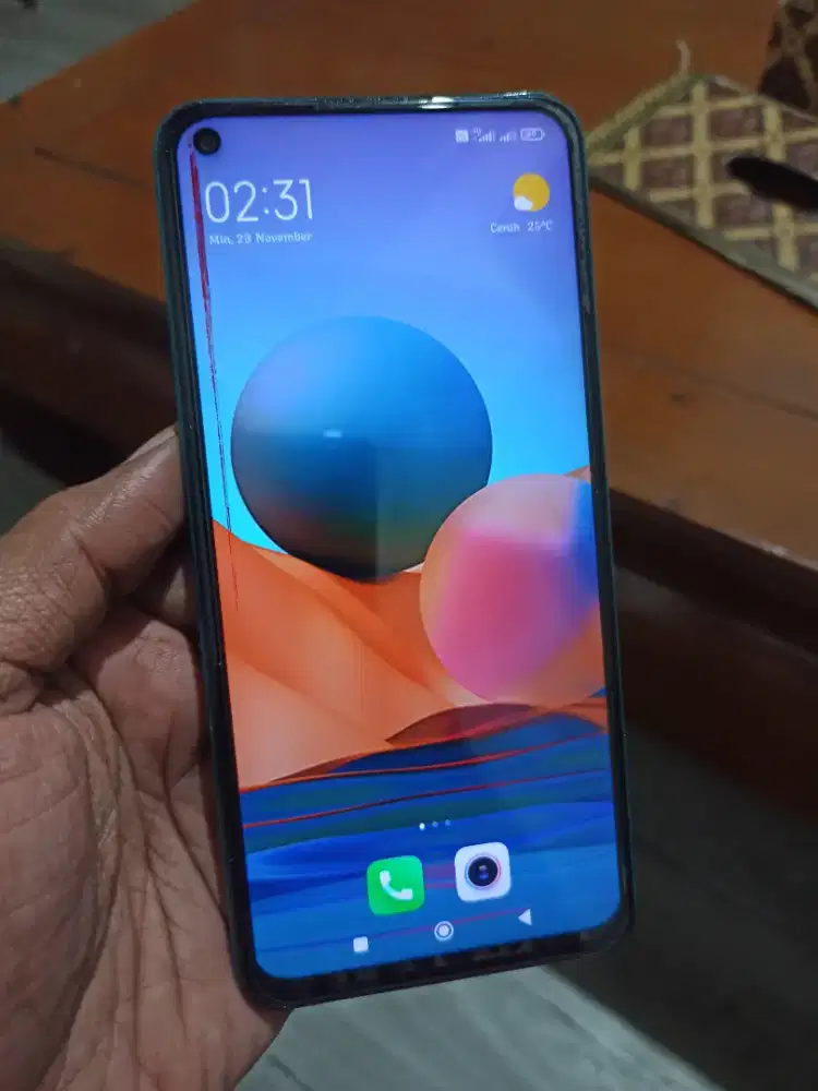 Redmi Note 9 4/64 Gb