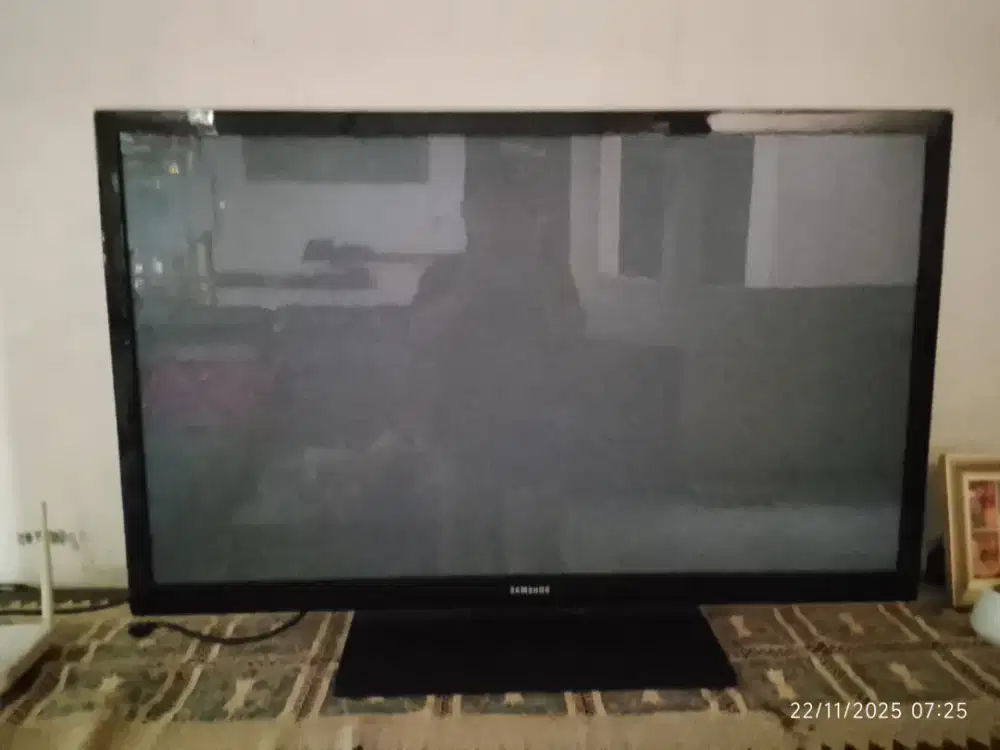 TV SAMSUNG LED 43 Inc, Remote