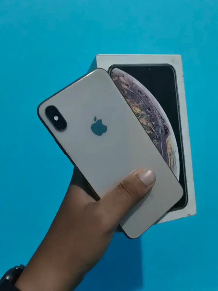 Iphone XS max 64gb