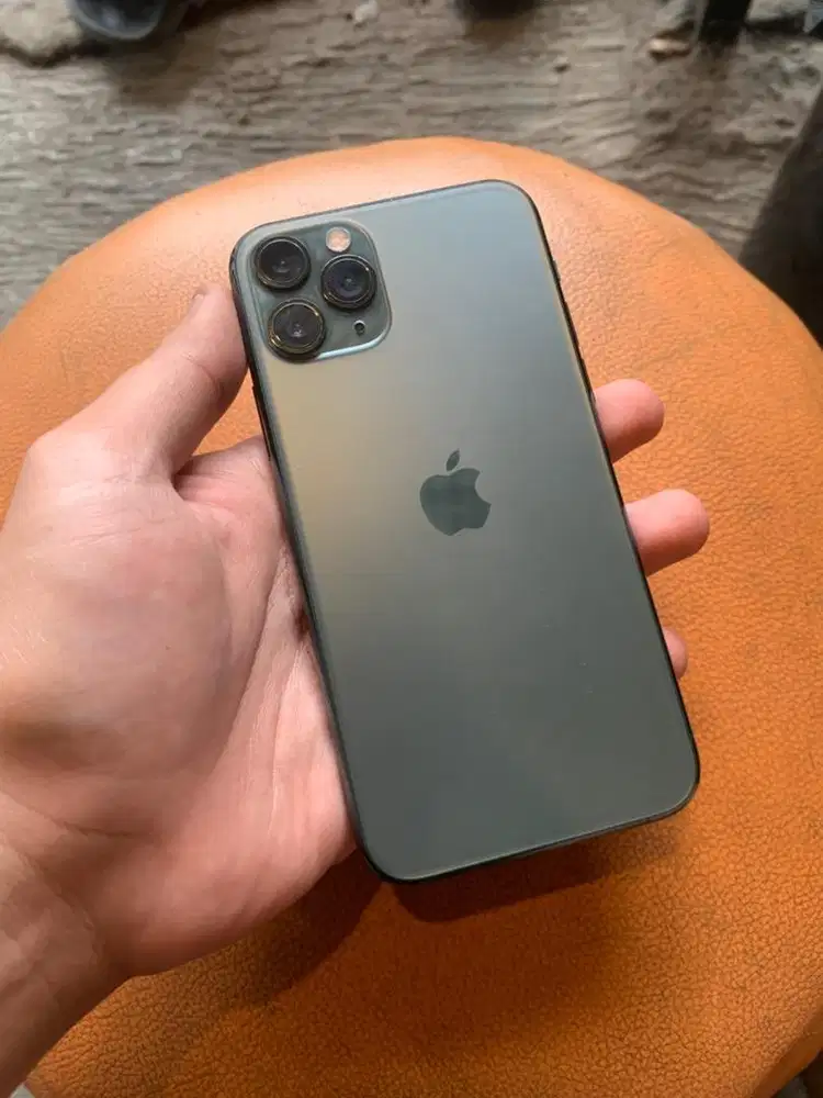 iPhone 11 Pro 256 ex inter