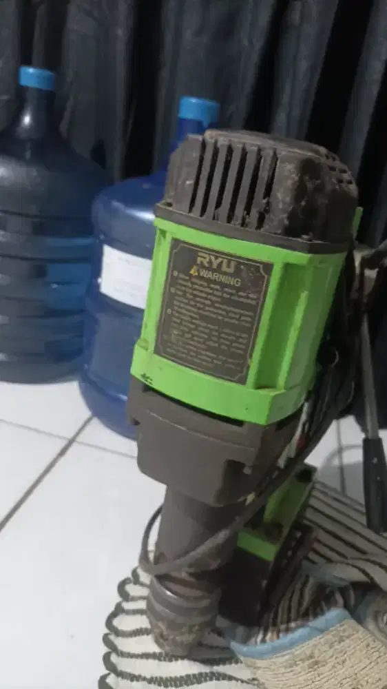 Ryu RMD 28 Mesin Bor