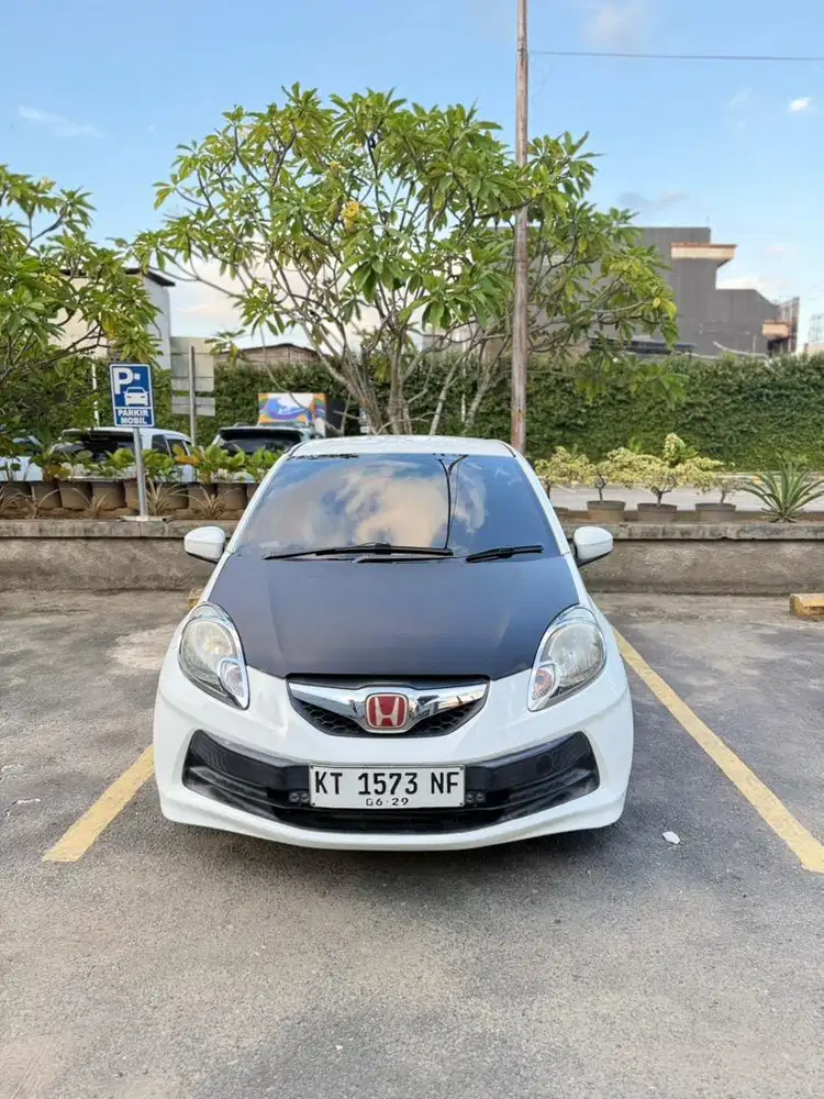 Brio S 1.2 / 2014 Matic