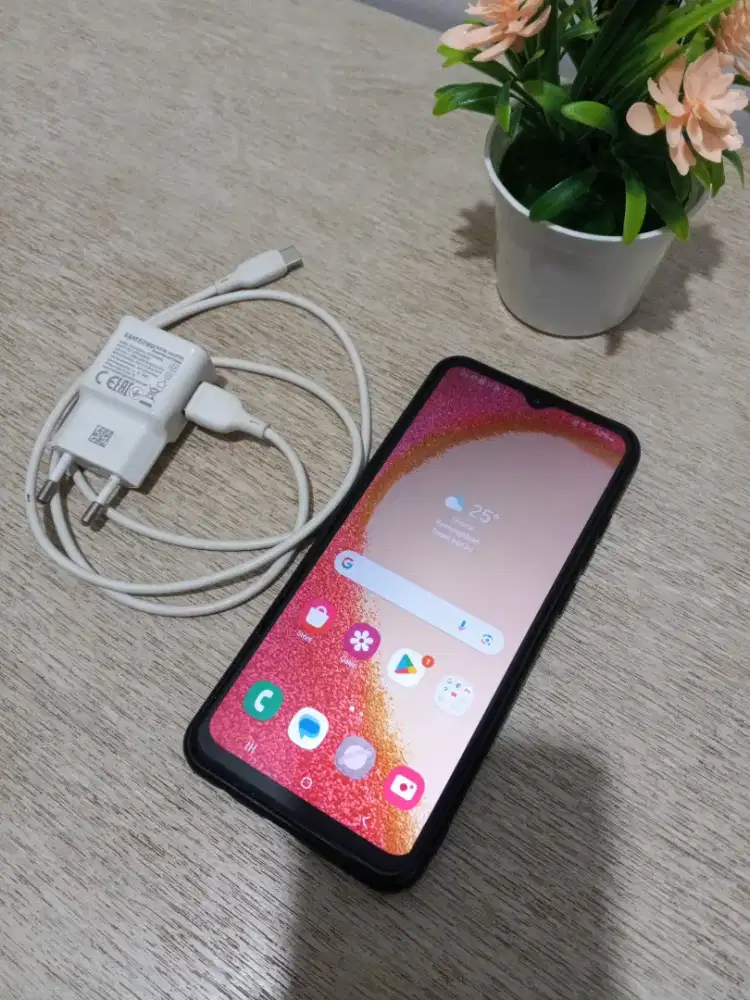 Di jual Samsung a04e