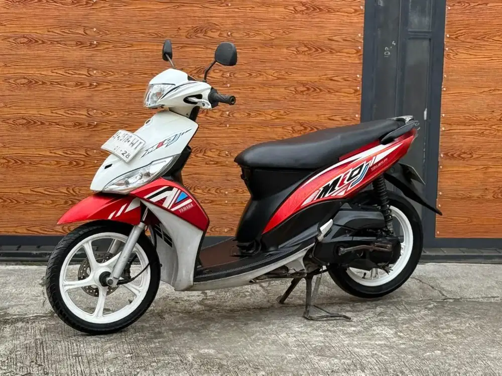 Mio j 2013 ab pajak on