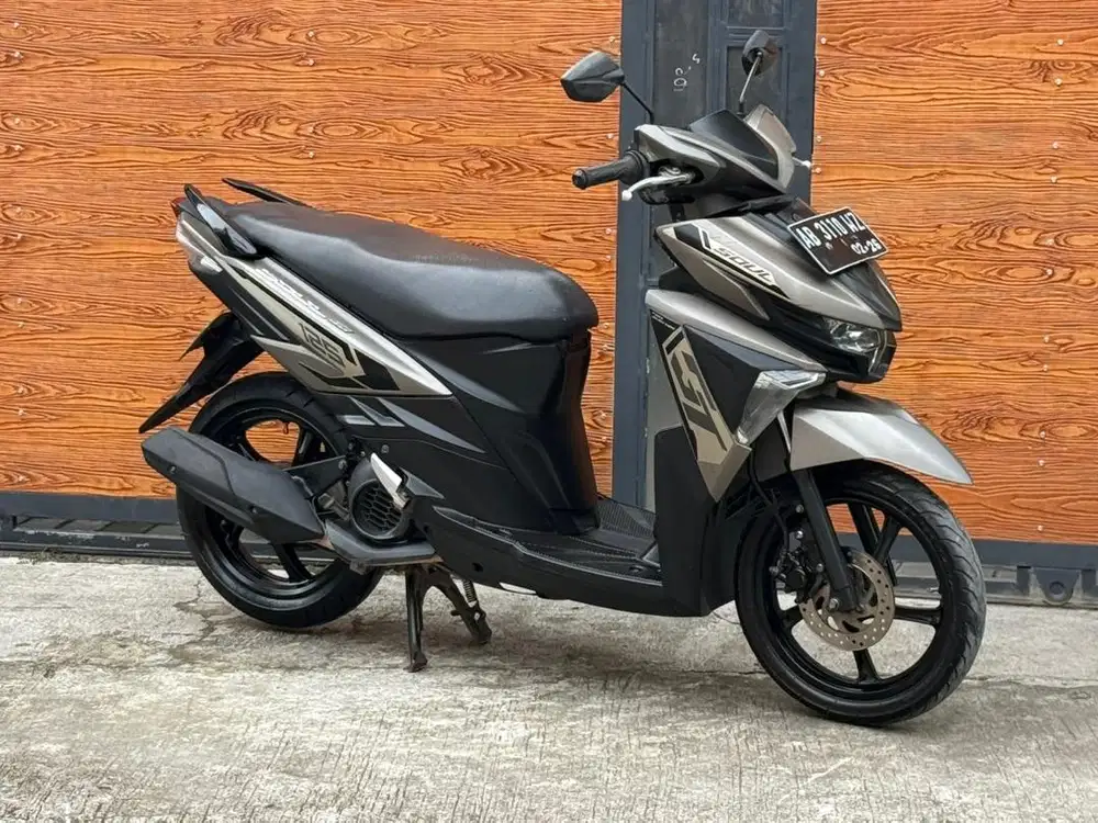 Yamaha soul gt 2016 ab on