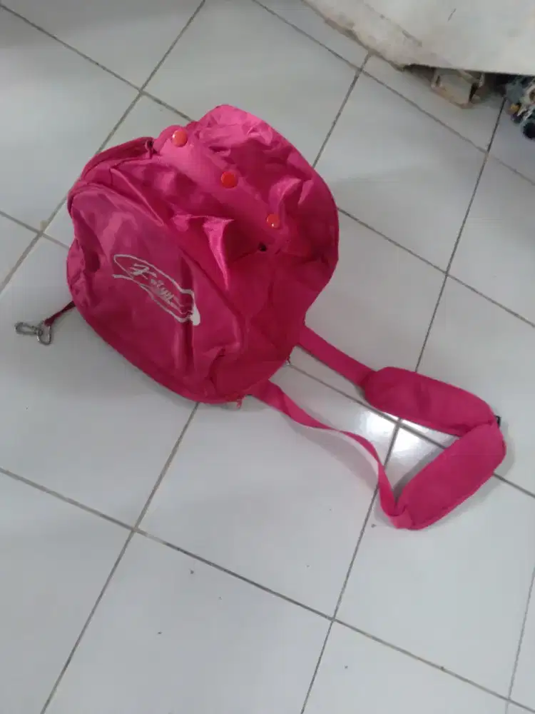 Cuci Gudang tas Serbaguna