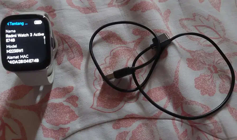 Redmi Watch 3 Active