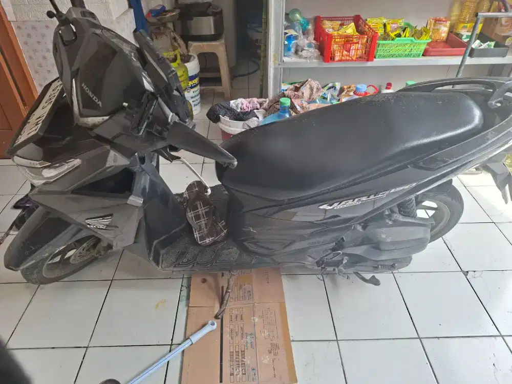 Honda vario 150
