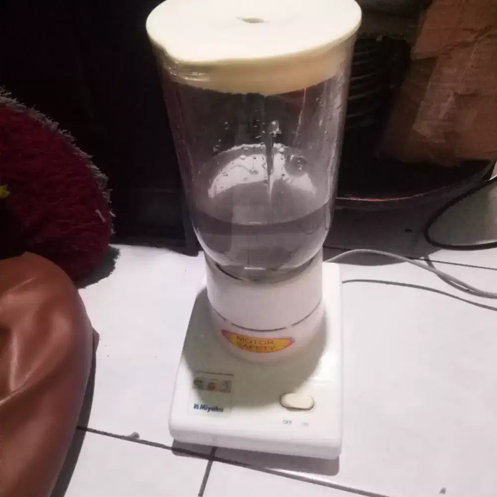 Blender miyako bagus