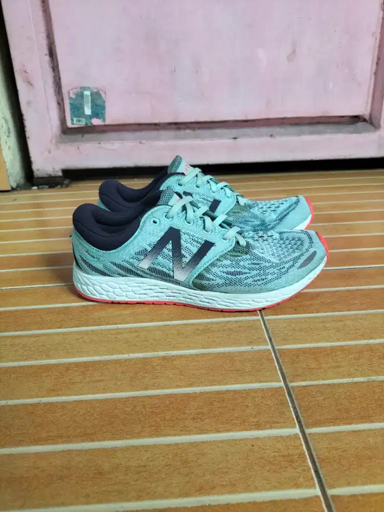 New balance zante v3 uk.38