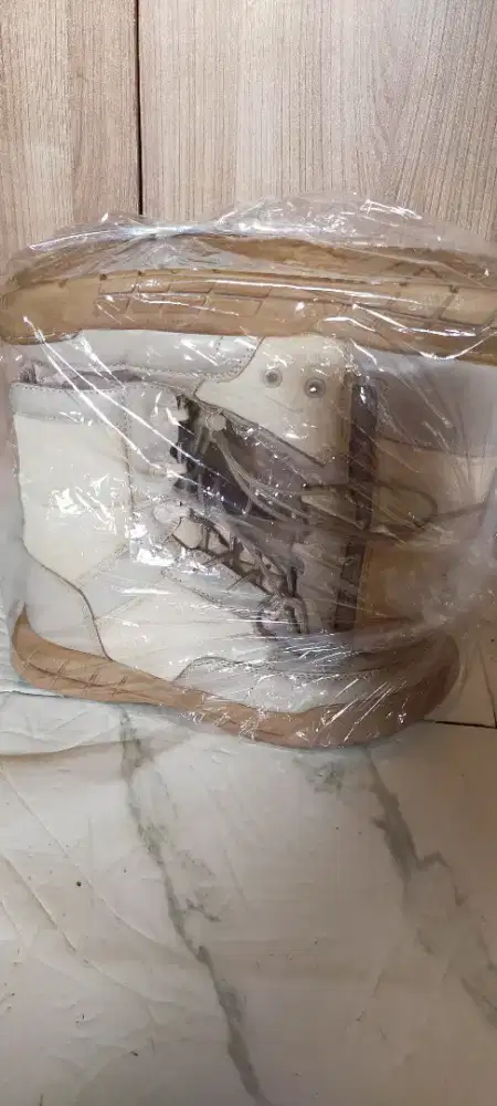 Sepatu taktikal unisex PDL