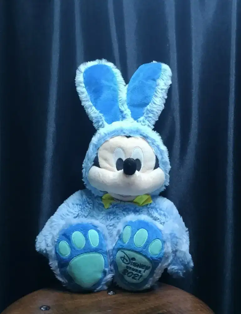 Boneka Mickey Mouse Kolpri