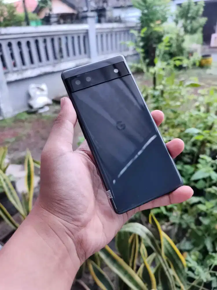 Google pixel 6a 128Gb