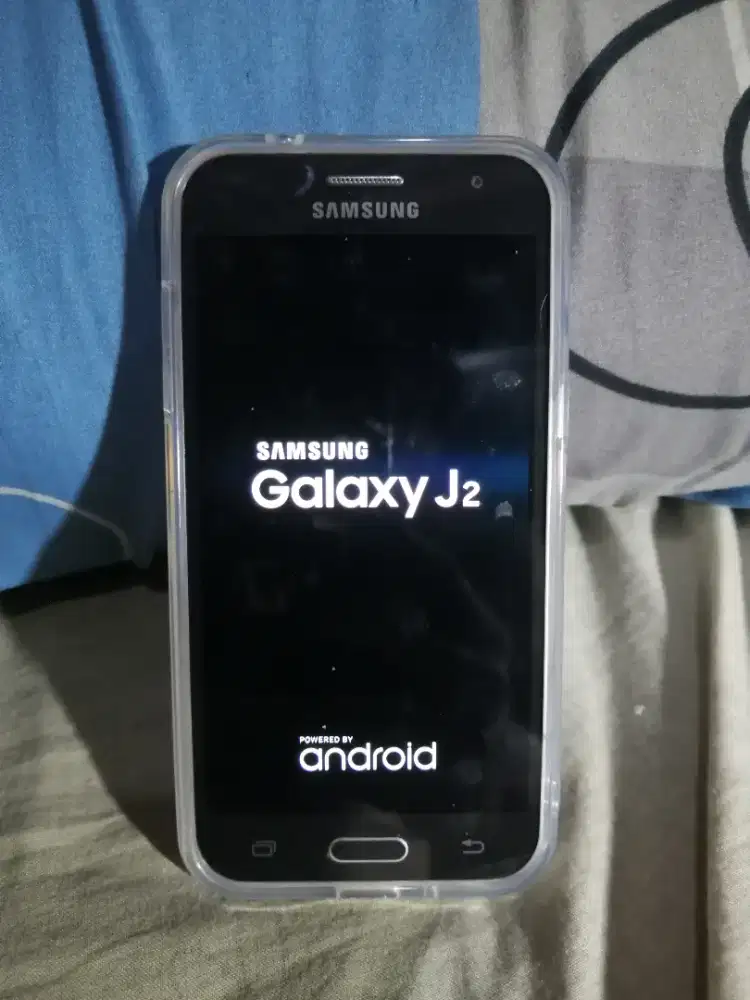 Samsung J2 2015 full ori