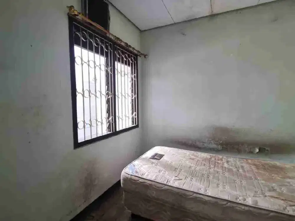 dijual rumah terawat dkt akses tol murah KOPO PERMAI BANDUNG