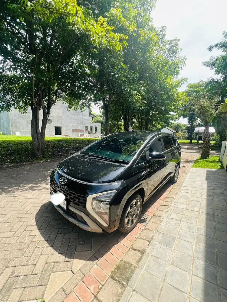 Stargazer Prime 2023 capt seat