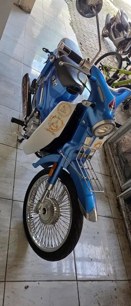 SM SPORT /Sm classic 2023