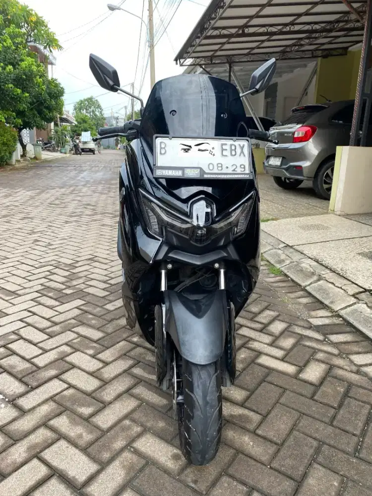 Yamaha Nmax Neo S 2024