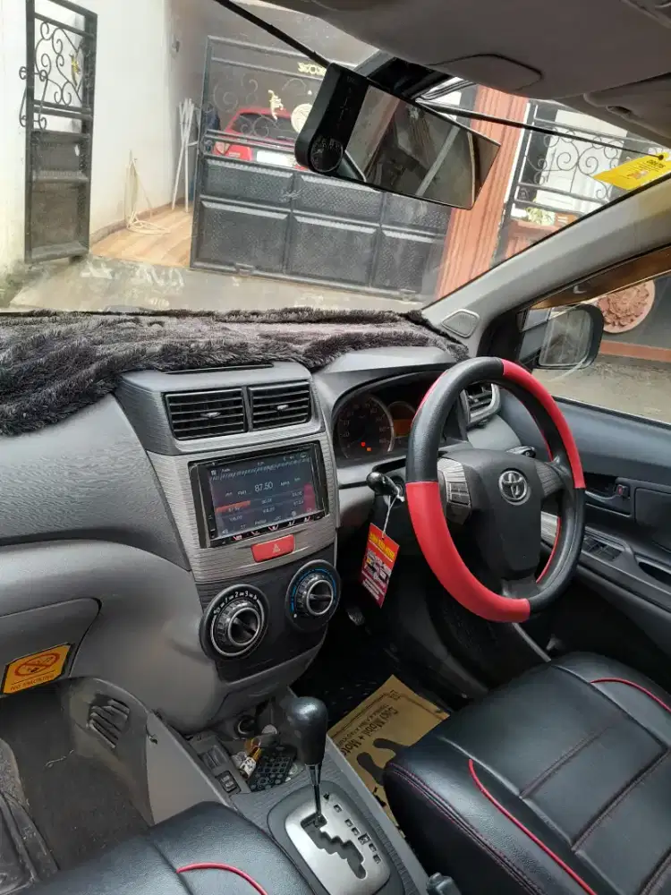 Jual butuh veloz 2013 mesin bgaransi, gazz aj, pmkaian pribadi trawat