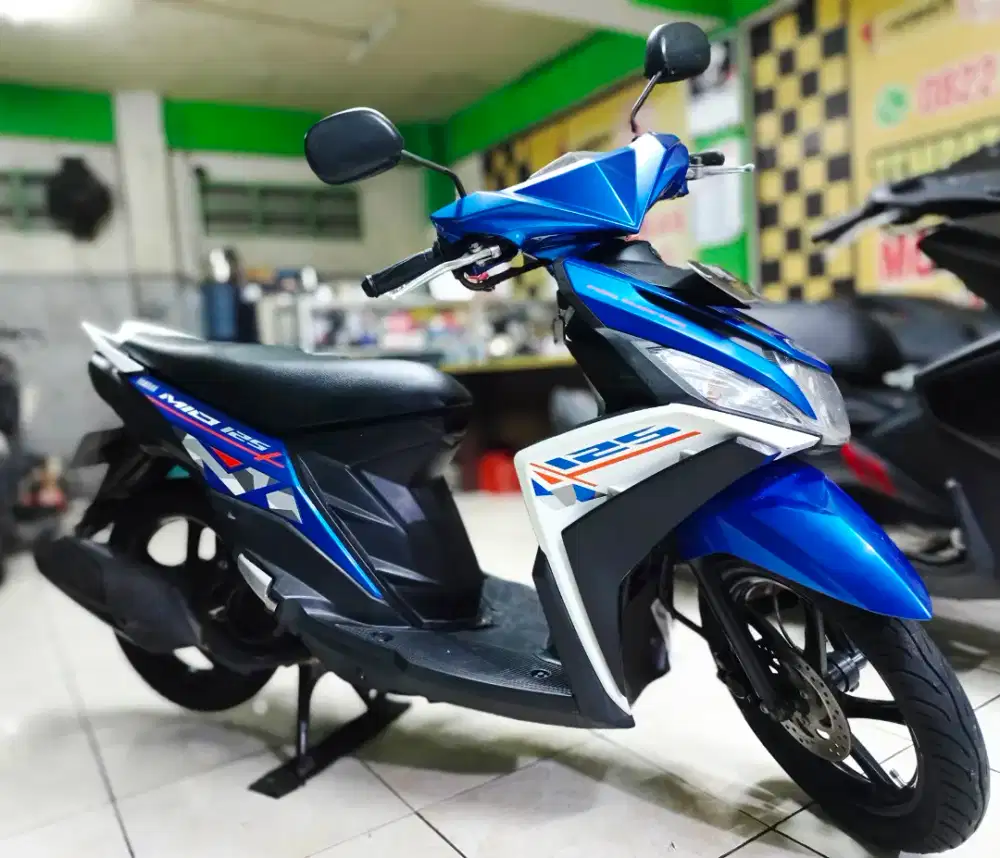 Rk.MURAH ISTIMEWAH MIO M3 CW 2016