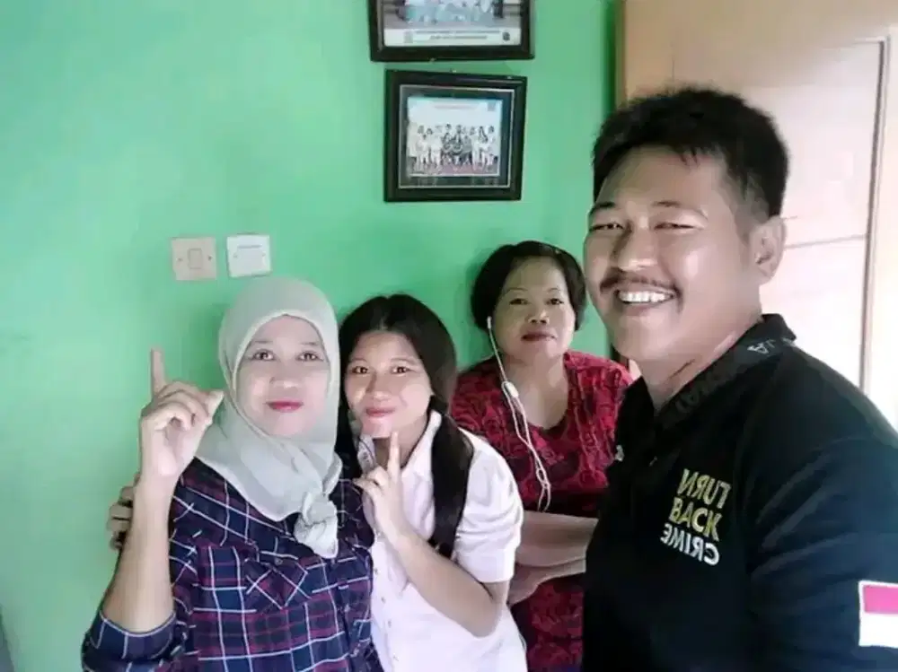 Penyalur PRT ..baby siter..lansia