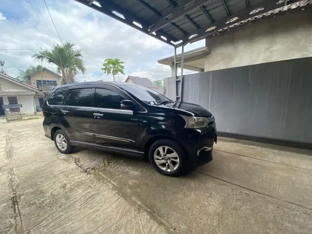 AVANZA VELOZ 1.3 At Tahun 2015 Harga Net