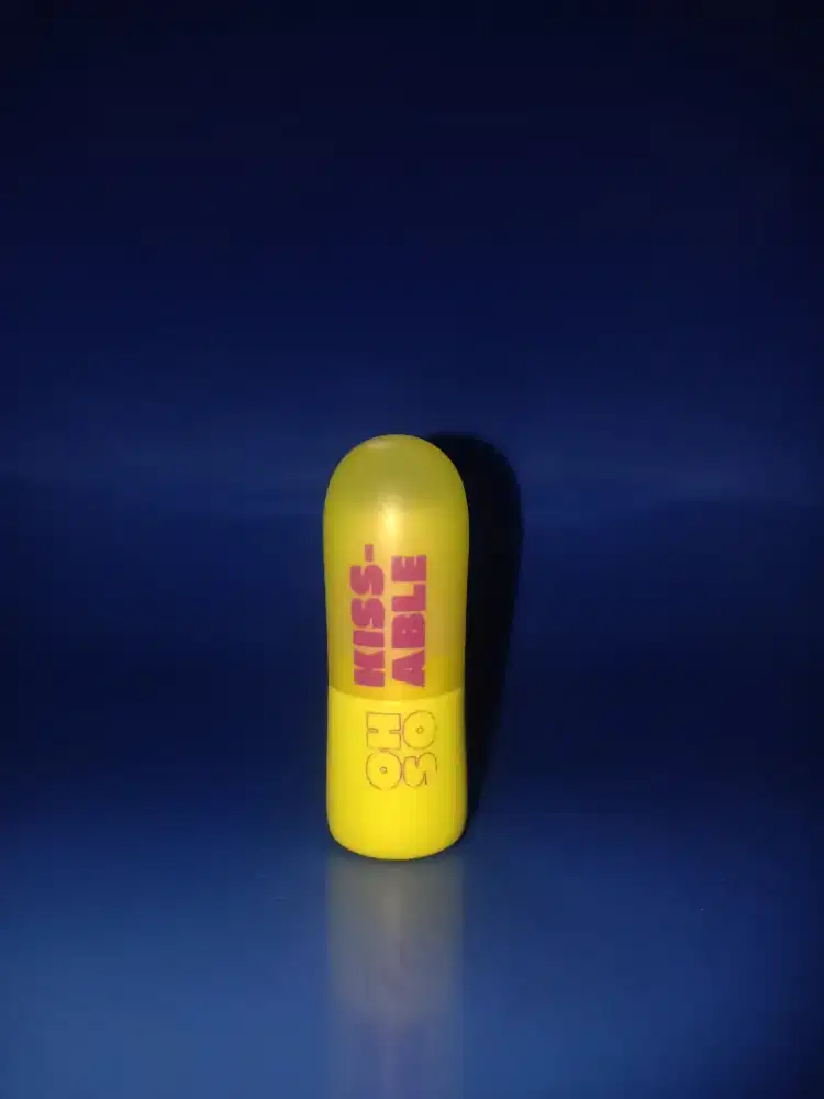 OH SO KISS-ABLE by emina HSC 2025