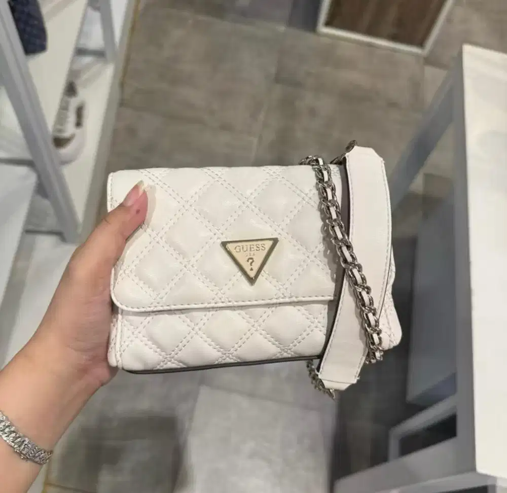 TAS G ORIGINAL DISKON MURAH