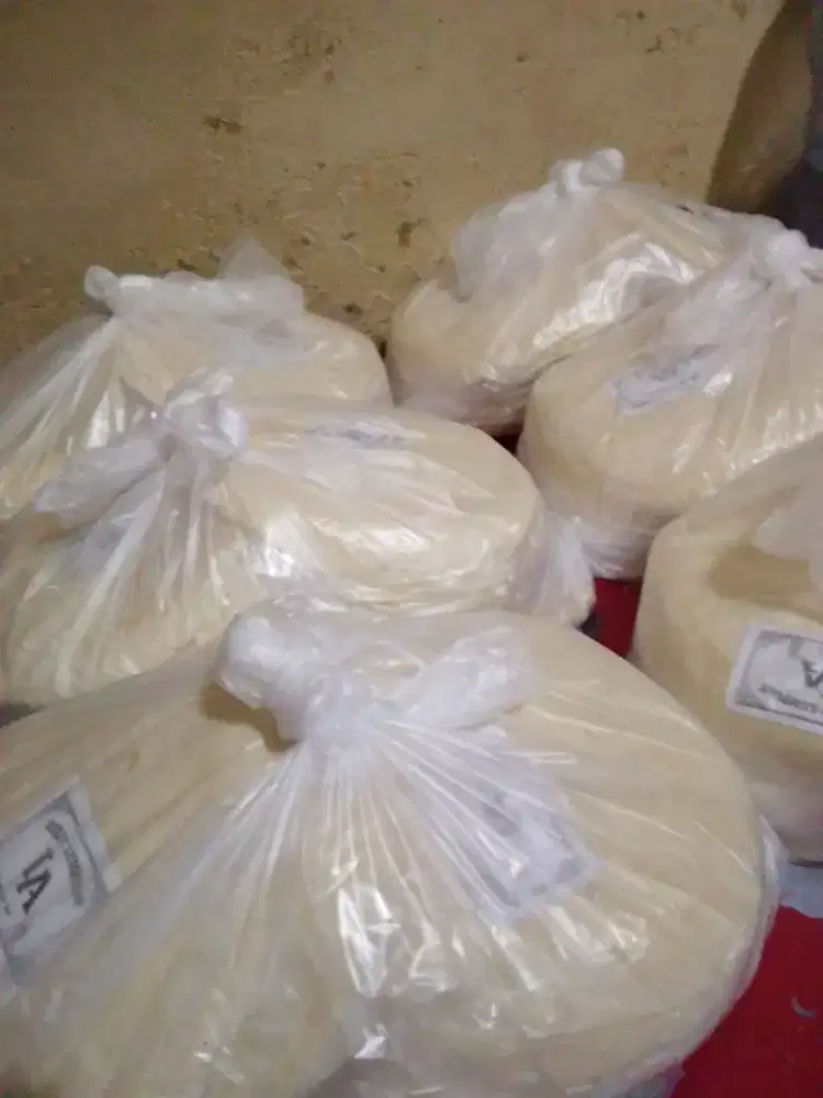 Kulit lumpia utk risol piscok kebab isi 12lembar/bks  1 bal 30 bks