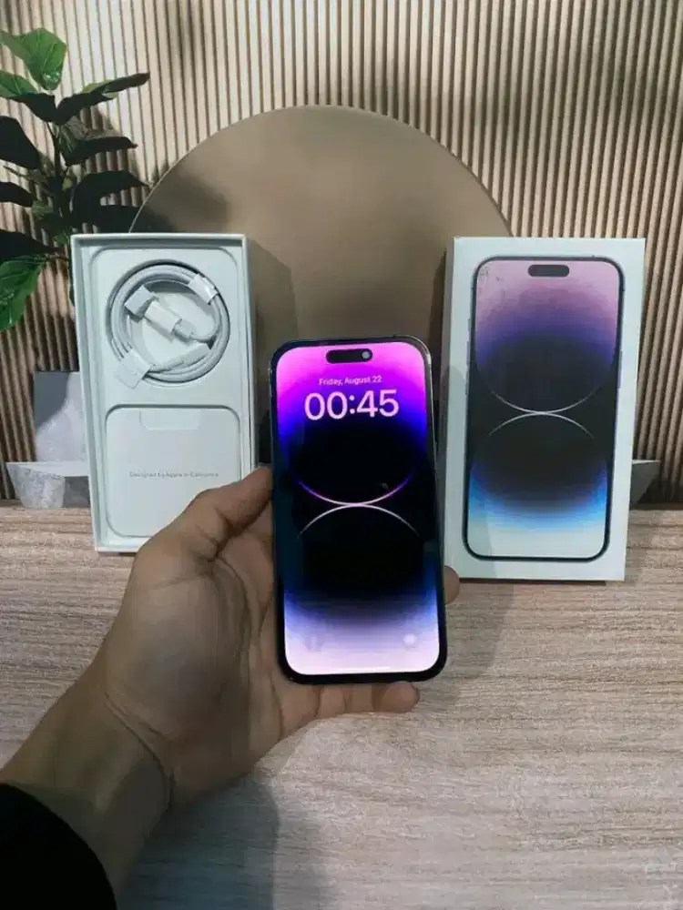 iphone 14pro 256 ibox