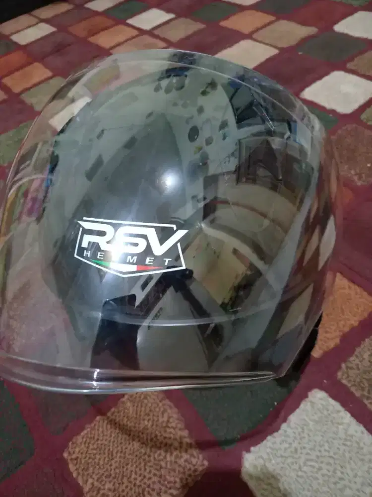 Jual hem rsv sv300 ukuran LG muluss good condition